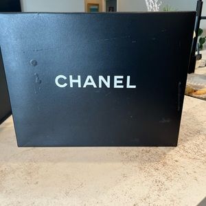 Chanel Hobo Sac Handbag